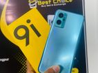 Xiaomi Redmi 9i 6/128 GB (Used)