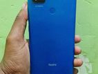 Xiaomi Redmi 9i ভালো (Used)