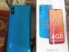 Xiaomi Redmi 9i . (Used)