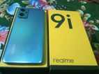 Xiaomi Redmi 9i (Used)