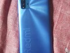 Xiaomi Redmi 9T . (Used)