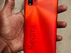 Xiaomi Redmi 9T 2022 (Used)