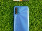 Xiaomi Redmi 9T (4/128) GB- Sale/Exc (Used)