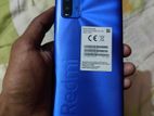 Xiaomi Redmi 9T (4/128) (Used)