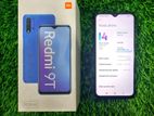 Xiaomi Redmi 9T 4/128 (Used)