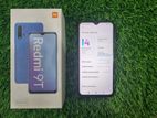 Xiaomi Redmi 9T 4/128 (Used)