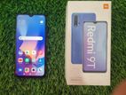 Xiaomi Redmi 9T 4/128 (Used)