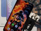 Xiaomi Redmi 9T 4+1/64 Battary 6000 (Used)