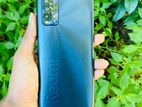 Xiaomi Redmi 9T 4+1/64 ফ্রেশ মোবাইল (Used)