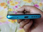 Xiaomi Redmi 9T 4gb ram 64 gb rom (Used)