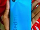 Xiaomi Redmi 9T 4gb64gb (Used)