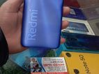 Xiaomi Redmi 9T > 6/128 GB (Used)