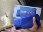 Xiaomi Redmi 9T 6/128 gb (Used)