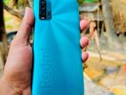 Xiaomi Redmi 9T আপডেট (Used)
