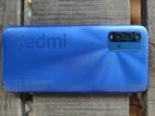 Xiaomi Redmi 9T . (Used)