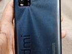 Xiaomi Redmi 9T . (Used)