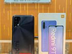 Xiaomi Redmi 9T PRICE FIXED (Used)