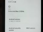 Xiaomi Redmi 9T ram4+1 rom64 (Used)