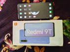 Xiaomi Redmi 9T (Used)