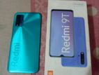 Xiaomi Redmi 9T (Used)