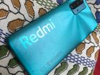 Xiaomi Redmi 9T . (Used)