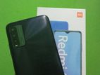 Xiaomi Redmi 9T . (Used)