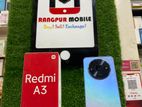 Xiaomi REDMI A 3 (Used)