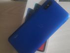 Xiaomi Redmi A 9 (Used)