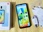 Xiaomi Redmi A1 (Official)(Full Box) (Used)