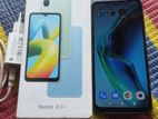 Xiaomi Redmi A1+ (Used)