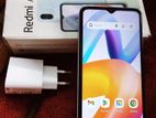 Xiaomi Redmi A2+ 4/64 (Used)