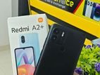 Xiaomi redmi A2+ 4/64 (Used)