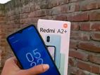Xiaomi Redmi A2+ 4/64GB Full Box (Used)