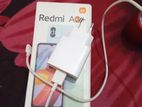 Xiaomi redmi a2 plus (Used)