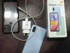 Xiaomi Redmi A2+ (Used)