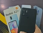 Xiaomi redmi A2+ (Used)