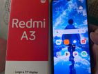 Xiaomi Redmi A3 (128GB) (Used)
