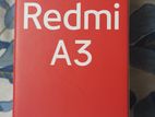 Xiaomi Redmi A3 2024 (Used)