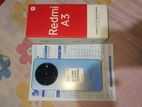 Xiaomi Redmi A3 2025 (Used)