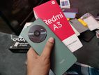 Xiaomi Redmi A3 4/64 (New)