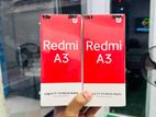 Xiaomi Redmi A3 (4/64) Official (New)