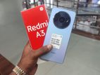 Xiaomi Redmi A3 4/64 OFFICIAL (Used)