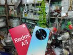 Xiaomi REDMI A3 4/64 (Used)