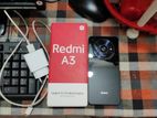 Xiaomi Redmi A3 4/64 (Used)