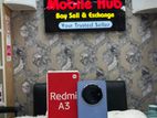 Xiaomi Redmi A3 4/64 (Used)