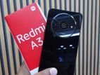 Xiaomi Redmi A3 4/64GB (Used)