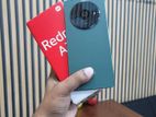 Xiaomi Redmi A3 4/64GB (Used)