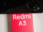 Xiaomi Redmi A3 4-64GB (Used)