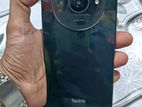 Xiaomi Redmi A3 4+4/128 (Used)