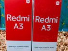 Xiaomi Redmi A3 (4+64) (New)